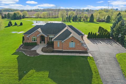 Tiny photo for 10703 Pebble Drive, Huntley, IL 60142 (MLS # 12620740)