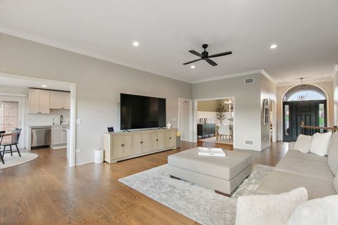 Tiny photo for 10703 Pebble Drive, Huntley, IL 60142 (MLS # 12620740)