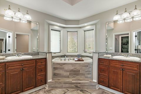 Tiny photo for 10703 Pebble Drive, Huntley, IL 60142 (MLS # 12620740)