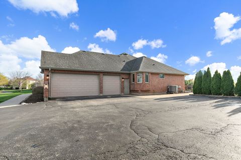 Tiny photo for 10703 Pebble Drive, Huntley, IL 60142 (MLS # 12620740)