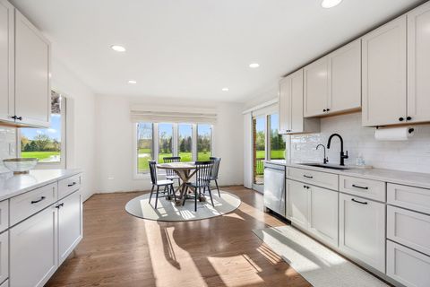 Tiny photo for 10703 Pebble Drive, Huntley, IL 60142 (MLS # 12620740)