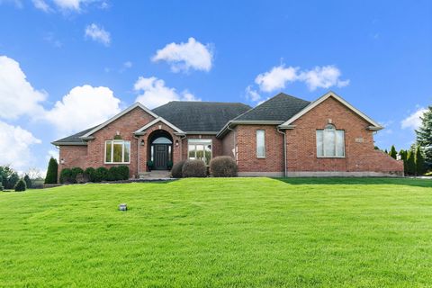 Tiny photo for 10703 Pebble Drive, Huntley, IL 60142 (MLS # 12620740)