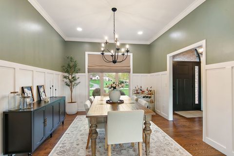 Tiny photo for 10703 Pebble Drive, Huntley, IL 60142 (MLS # 12620740)