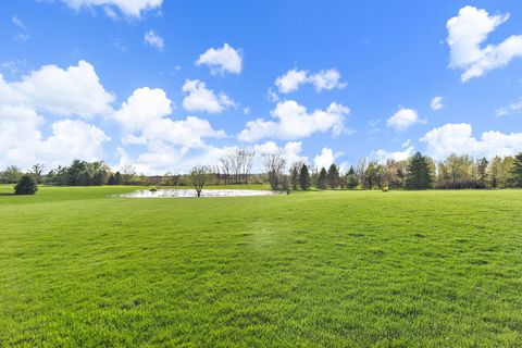 Tiny photo for 10703 Pebble Drive, Huntley, IL 60142 (MLS # 12620740)