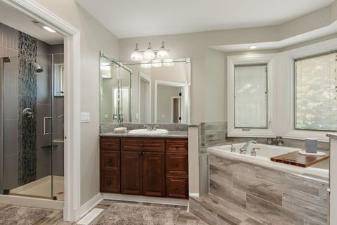 Tiny photo for 10703 Pebble Drive, Huntley, IL 60142 (MLS # 12620740)