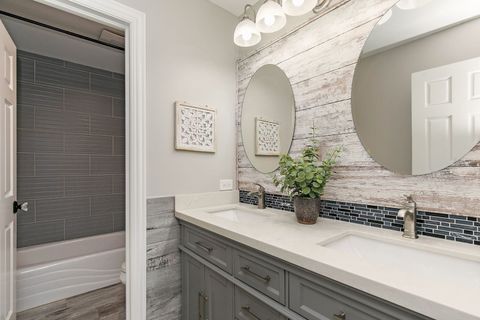 Tiny photo for 10703 Pebble Drive, Huntley, IL 60142 (MLS # 12620740)