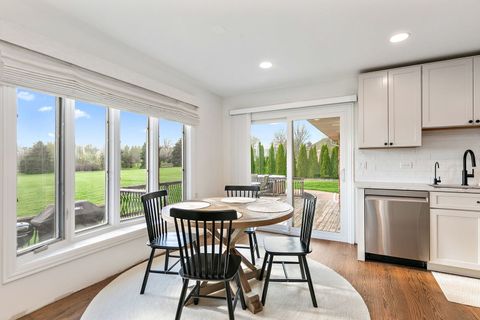 Tiny photo for 10703 Pebble Drive, Huntley, IL 60142 (MLS # 12620740)