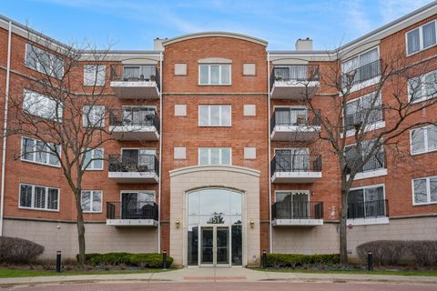 451 Town Place Circle 203 Buffalo Grove IL 60089