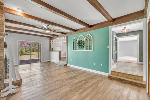 Tiny photo for 119 Sherwood Drive, Geneseo, IL 61254 (MLS # 12625186)