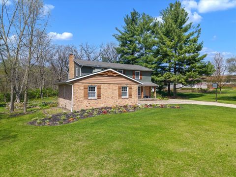 Tiny photo for 119 Sherwood Drive, Geneseo, IL 61254 (MLS # 12625186)