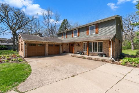 Tiny photo for 119 Sherwood Drive, Geneseo, IL 61254 (MLS # 12625186)