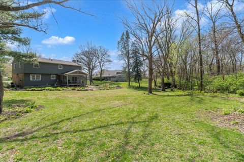 Tiny photo for 119 Sherwood Drive, Geneseo, IL 61254 (MLS # 12625186)