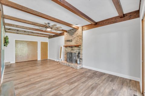 Tiny photo for 119 Sherwood Drive, Geneseo, IL 61254 (MLS # 12625186)