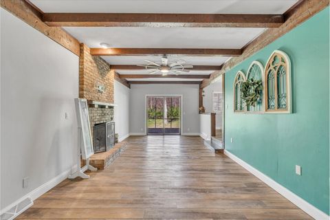 Tiny photo for 119 Sherwood Drive, Geneseo, IL 61254 (MLS # 12625186)