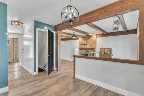 Tiny photo for 119 Sherwood Drive, Geneseo, IL 61254 (MLS # 12625186)
