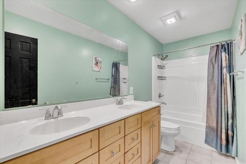 Tiny photo for 119 Sherwood Drive, Geneseo, IL 61254 (MLS # 12625186)