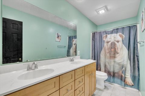 Tiny photo for 119 Sherwood Drive, Geneseo, IL 61254 (MLS # 12625186)