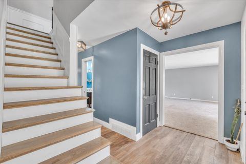 Tiny photo for 119 Sherwood Drive, Geneseo, IL 61254 (MLS # 12625186)