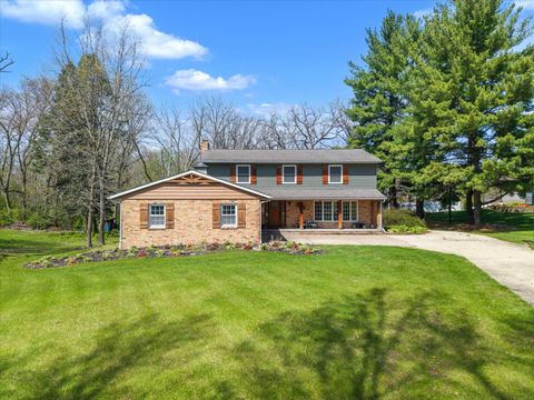 Photo of 119 Sherwood Drive, Geneseo, IL 61254 (MLS # 12625186)