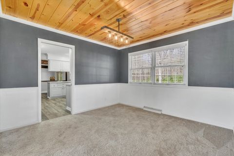 Tiny photo for 119 Sherwood Drive, Geneseo, IL 61254 (MLS # 12625186)