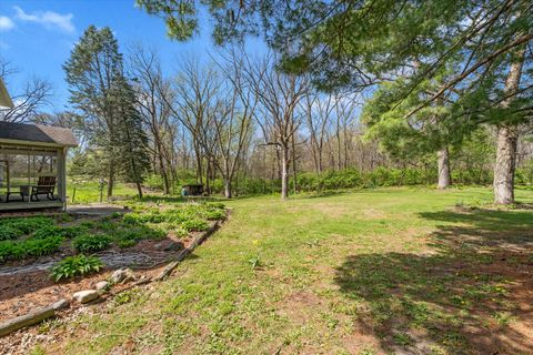 Tiny photo for 119 Sherwood Drive, Geneseo, IL 61254 (MLS # 12625186)