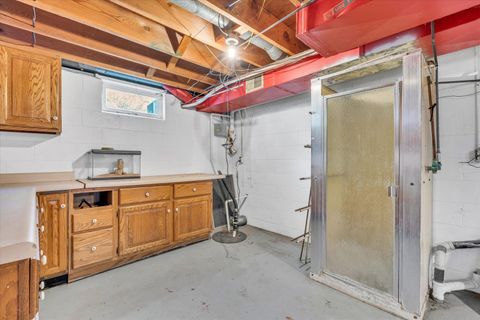 Tiny photo for 119 Sherwood Drive, Geneseo, IL 61254 (MLS # 12625186)