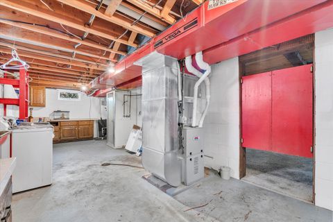 Tiny photo for 119 Sherwood Drive, Geneseo, IL 61254 (MLS # 12625186)