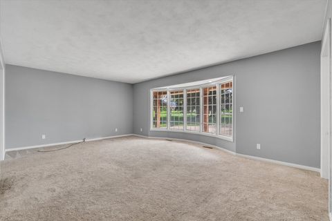 Tiny photo for 119 Sherwood Drive, Geneseo, IL 61254 (MLS # 12625186)
