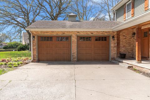 Tiny photo for 119 Sherwood Drive, Geneseo, IL 61254 (MLS # 12625186)