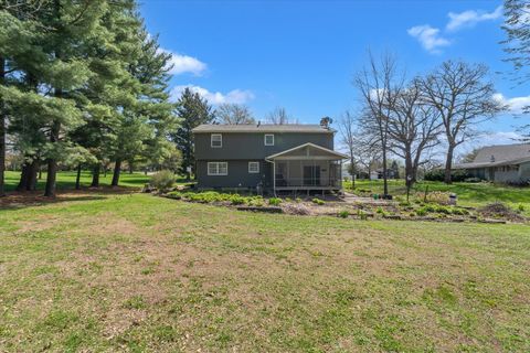 Tiny photo for 119 Sherwood Drive, Geneseo, IL 61254 (MLS # 12625186)