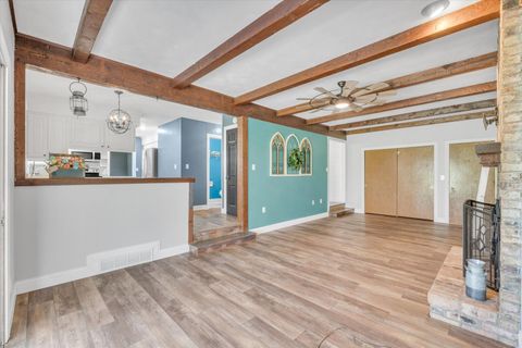 Tiny photo for 119 Sherwood Drive, Geneseo, IL 61254 (MLS # 12625186)