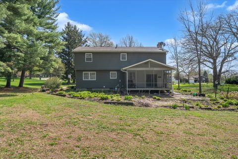 Tiny photo for 119 Sherwood Drive, Geneseo, IL 61254 (MLS # 12625186)