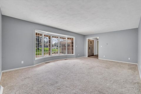 Tiny photo for 119 Sherwood Drive, Geneseo, IL 61254 (MLS # 12625186)