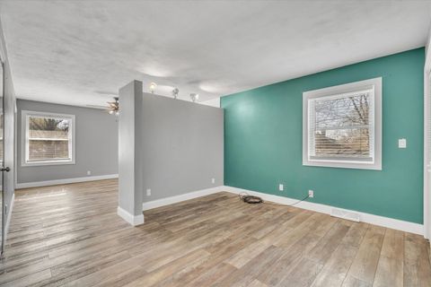 Tiny photo for 119 Sherwood Drive, Geneseo, IL 61254 (MLS # 12625186)