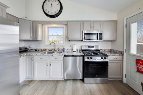 Tiny photo for Addison, IL 60101 (MLS # 12603009)