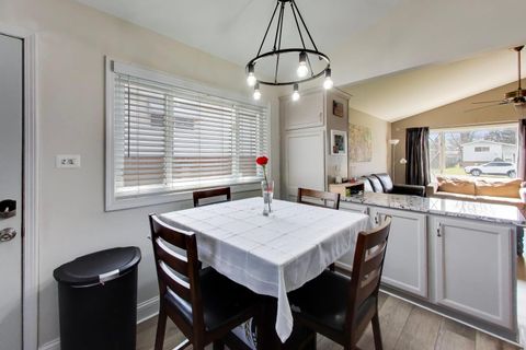 Tiny photo for Addison, IL 60101 (MLS # 12603009)