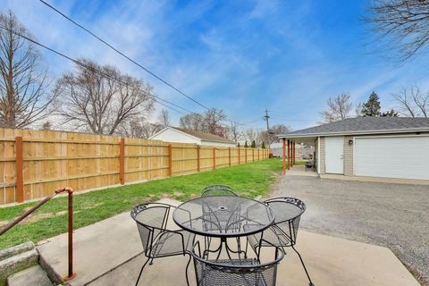 Tiny photo for Addison, IL 60101 (MLS # 12603009)