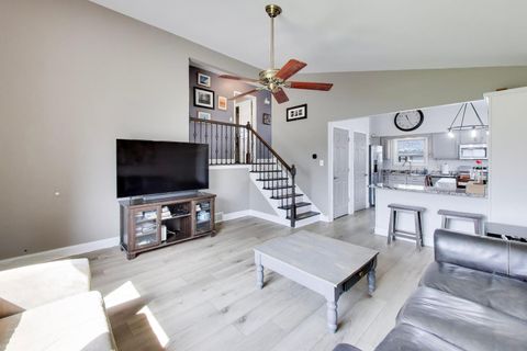 Tiny photo for Addison, IL 60101 (MLS # 12603009)