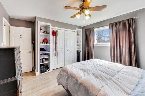 Tiny photo for Addison, IL 60101 (MLS # 12603009)
