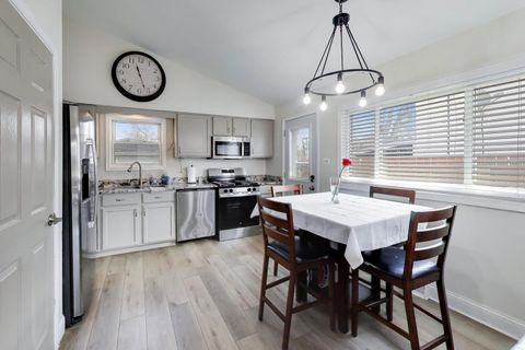 Tiny photo for Addison, IL 60101 (MLS # 12603009)