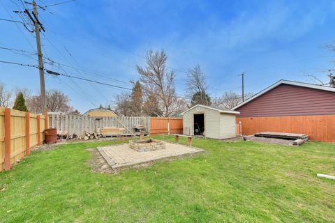 Tiny photo for Addison, IL 60101 (MLS # 12603009)