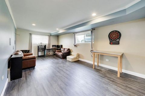 Tiny photo for Addison, IL 60101 (MLS # 12603009)