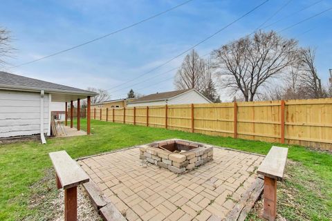 Tiny photo for Addison, IL 60101 (MLS # 12603009)