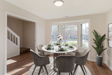 Tiny photo for 3324 Greenwich Lane, Island Lake, IL 60042 (MLS # 12516003)