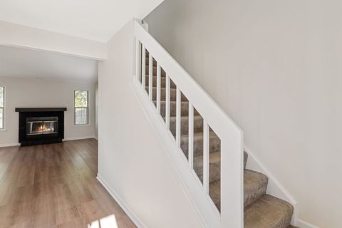 Tiny photo for 3324 Greenwich Lane, Island Lake, IL 60042 (MLS # 12516003)