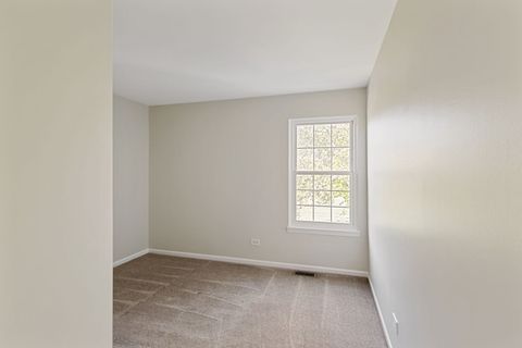 Tiny photo for 3324 Greenwich Lane, Island Lake, IL 60042 (MLS # 12516003)