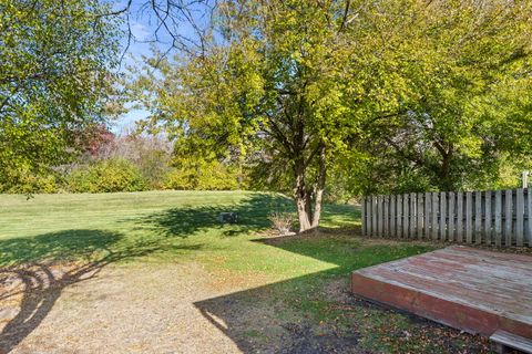 Tiny photo for 3324 Greenwich Lane, Island Lake, IL 60042 (MLS # 12516003)