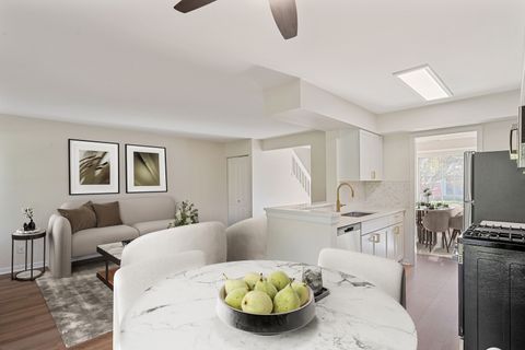 Tiny photo for 3324 Greenwich Lane, Island Lake, IL 60042 (MLS # 12516003)