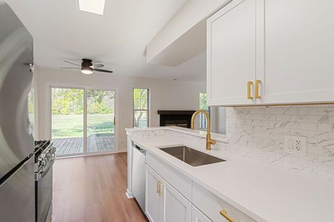 Tiny photo for 3324 Greenwich Lane, Island Lake, IL 60042 (MLS # 12516003)