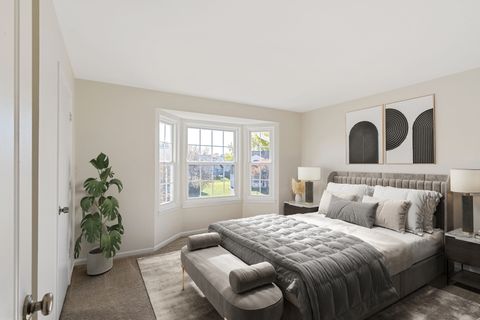 Tiny photo for 3324 Greenwich Lane, Island Lake, IL 60042 (MLS # 12516003)